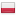 laurum.pl is hosted in Poland